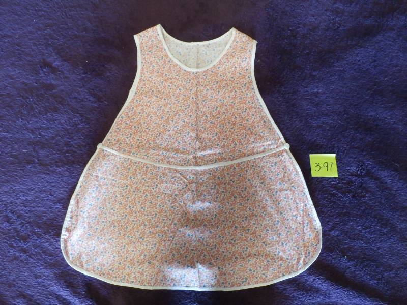 apron