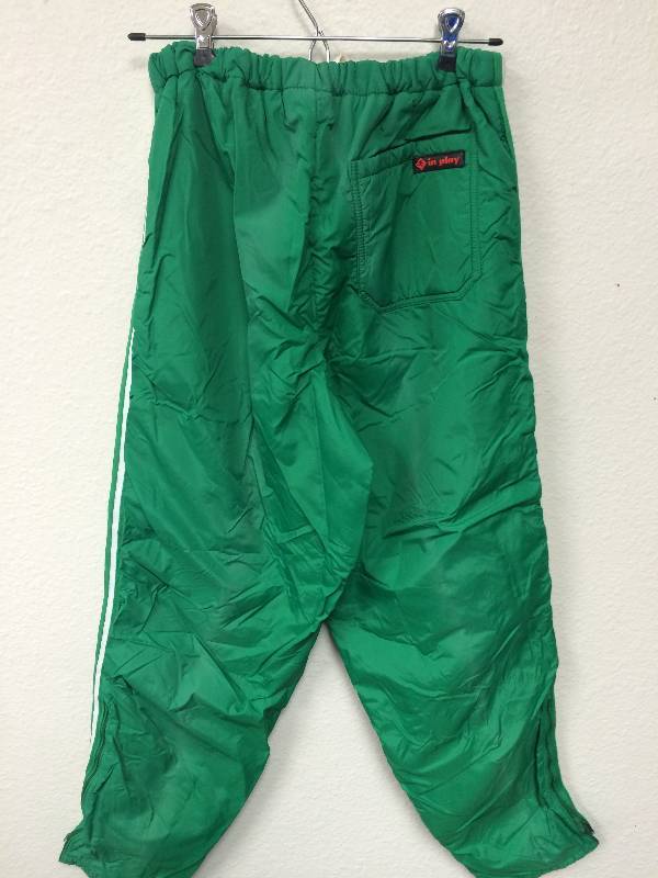 lot 21 image: In Play - Sweat Pants