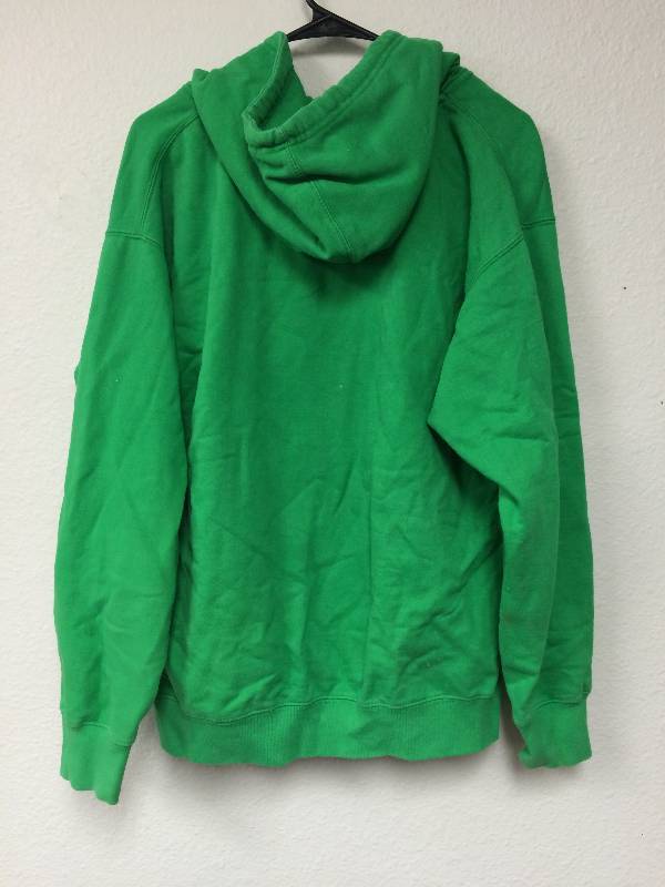 lot 25 image: UND - Hooded Sweatshirt