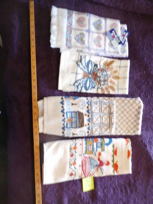 towels