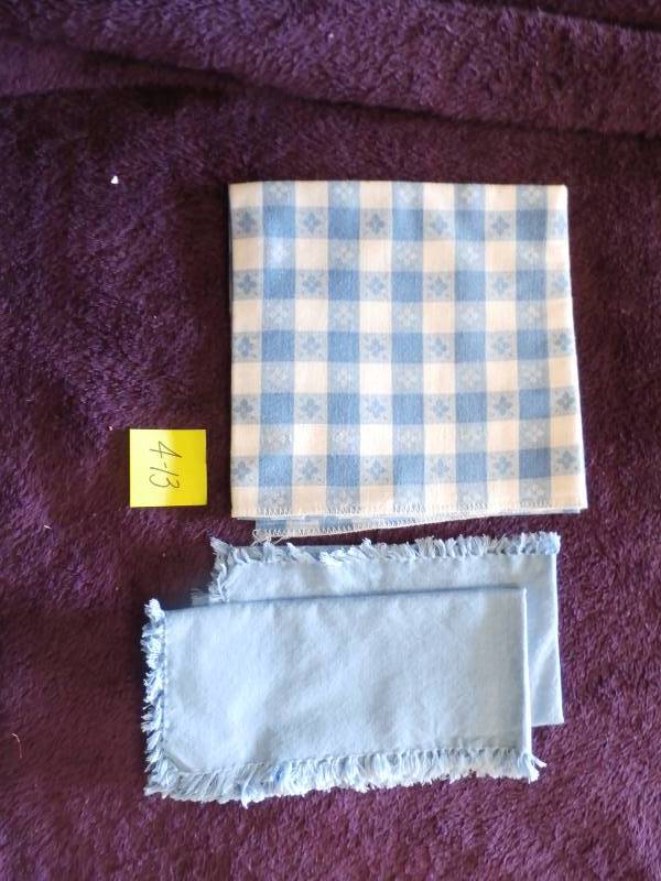 Fabric
