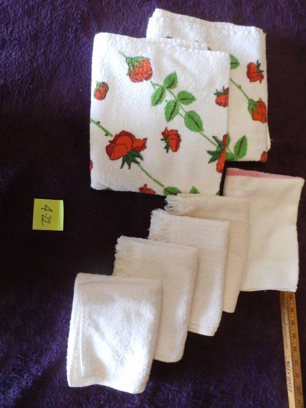 Fabric