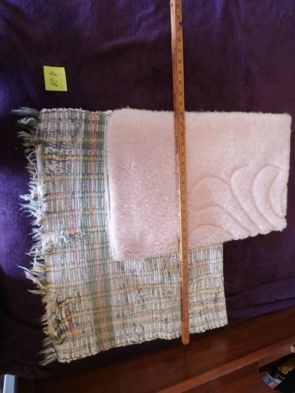 rugs