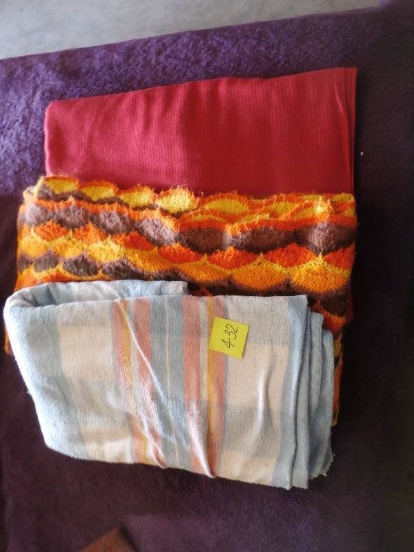 Blankets