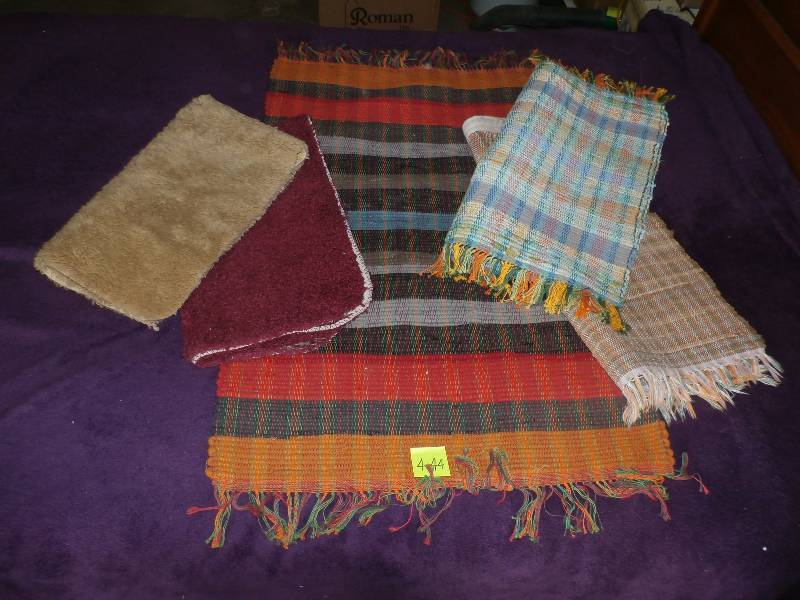 rugs