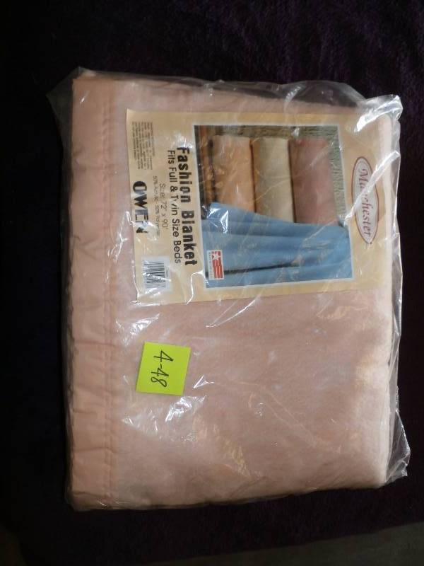 nip Blanket