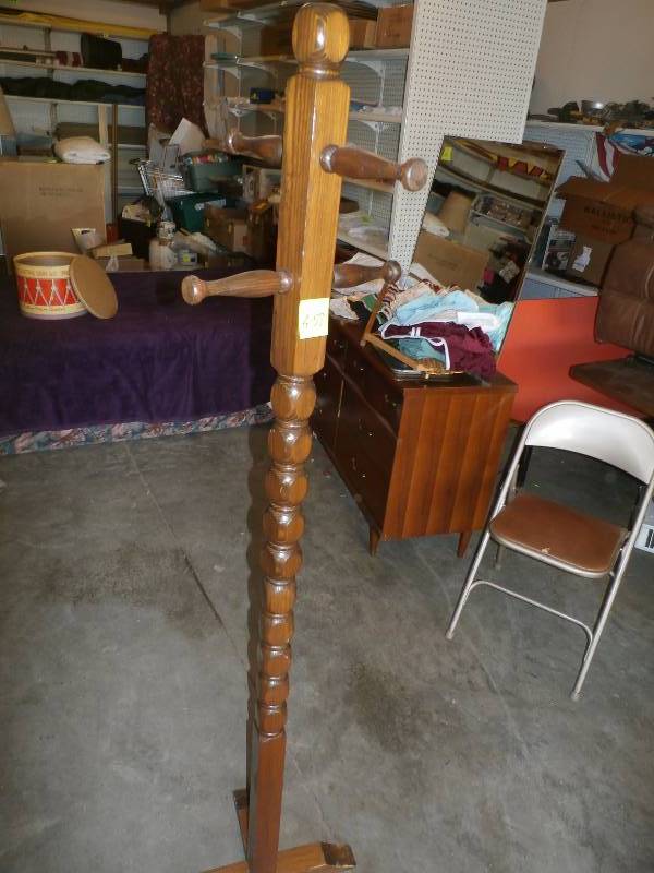 coat tree