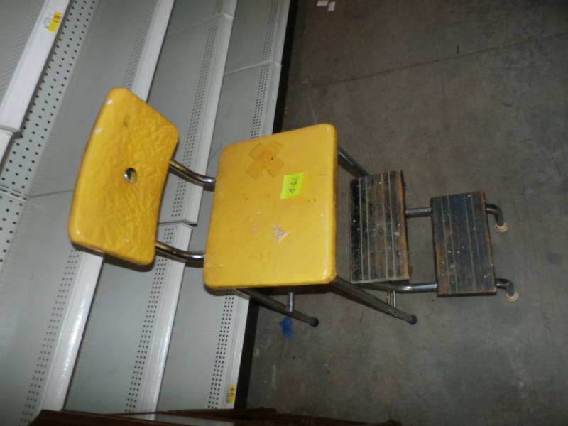 step stool