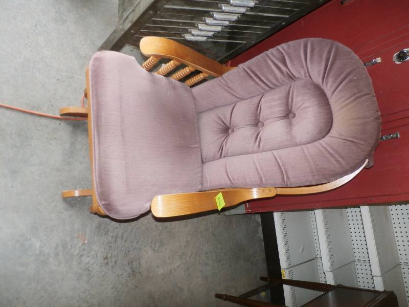 Rocking chair