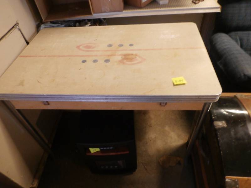 expandable table,works good