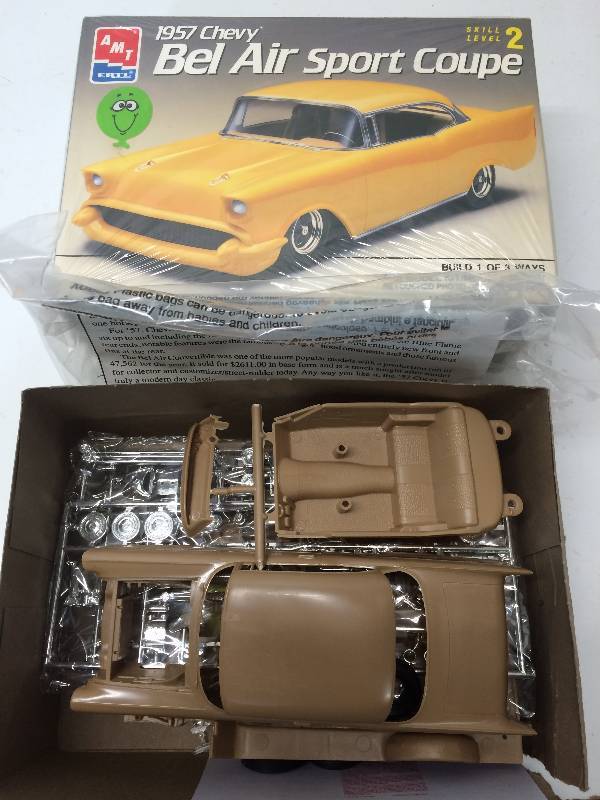 rc 57 chevy