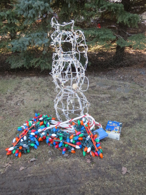 Christmas decorations