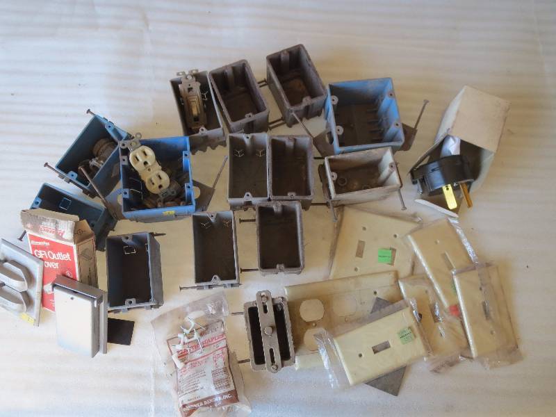 Misc Electrical