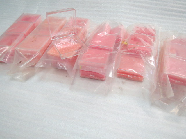 More Plastic Boxes