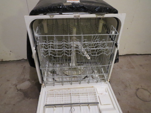 Dishwasher