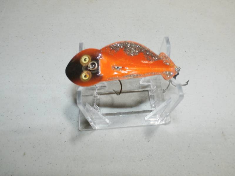 lot 6 image: Buck Perry Spoon Plug