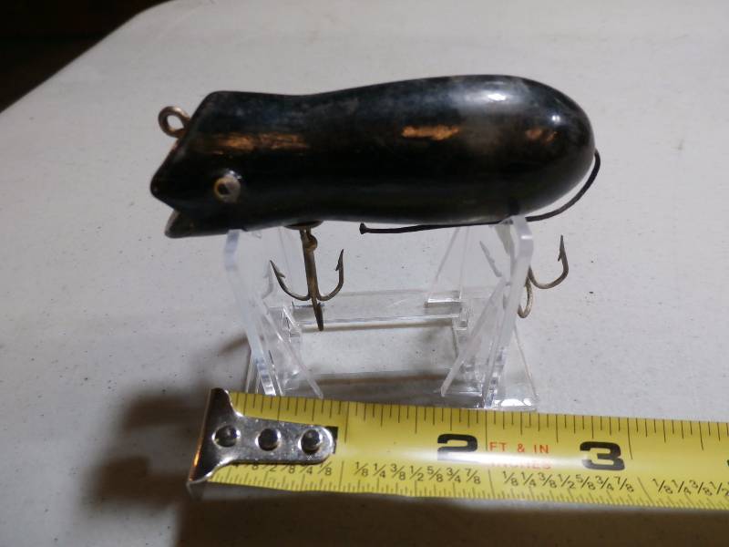 lot 43 image: mouse lure