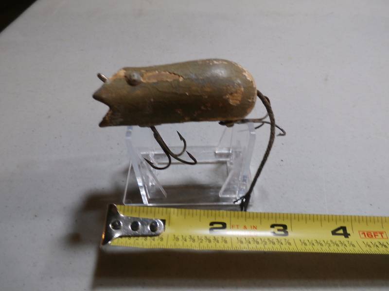 lot 45 image: mouse lure