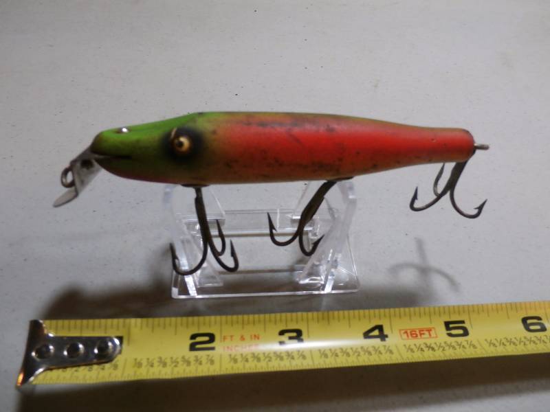 lot 52 image: ccbc pikie