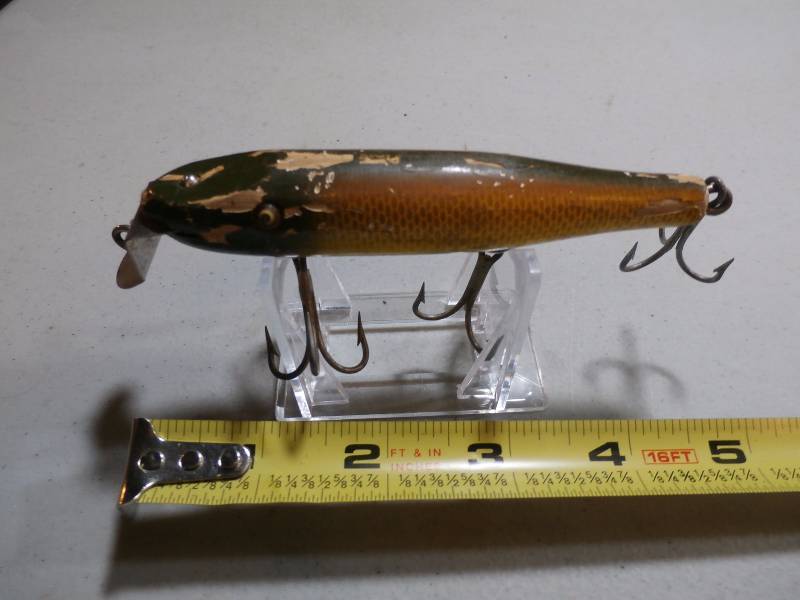 lot 54 image: ccbc pikie