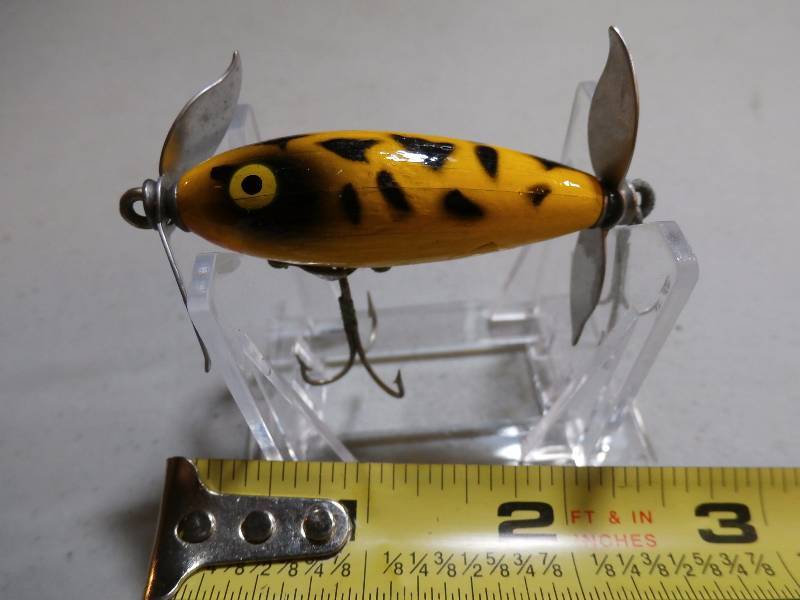 lot 41 image: shakespeare lure