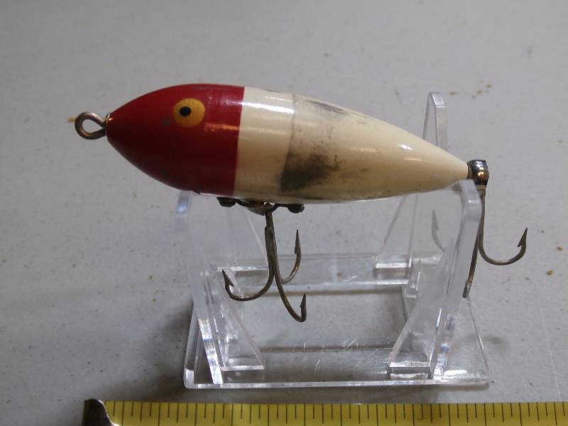 lot 90 image: HEDDON