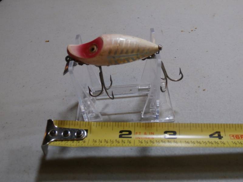 lot 93 image: HEDDON