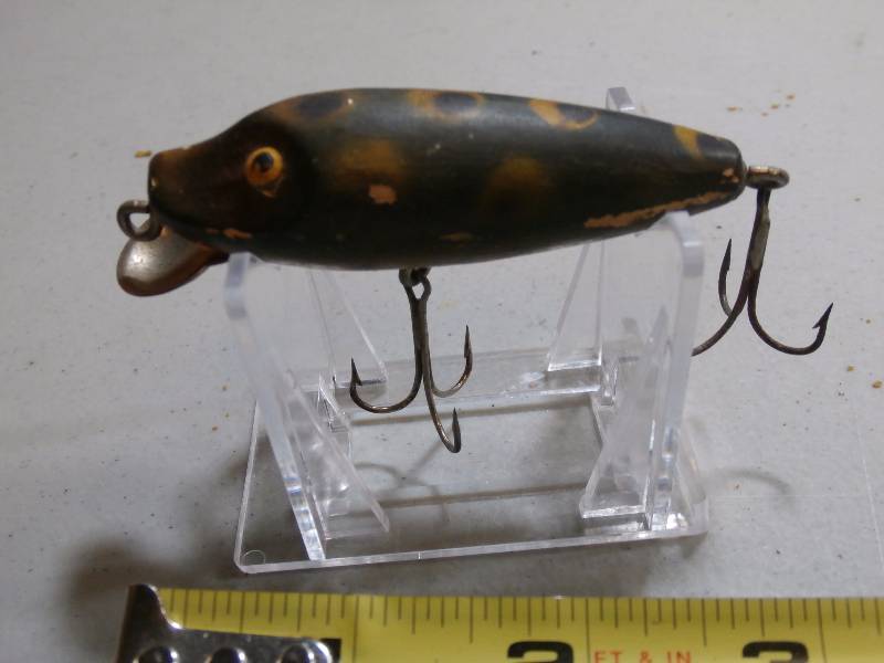 lot 94 image: HEDDON