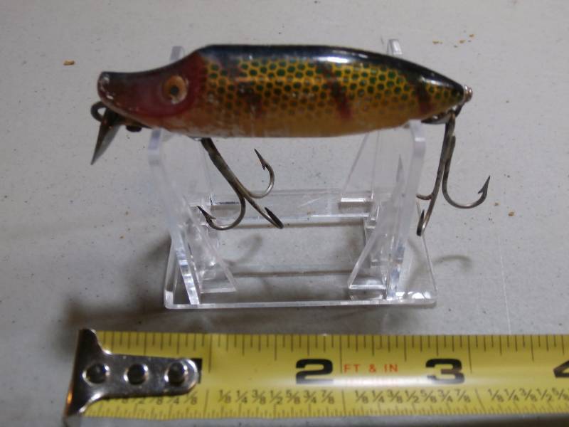 lot 95 image: HEDDON