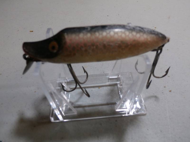 lot 97 image: HEDDON