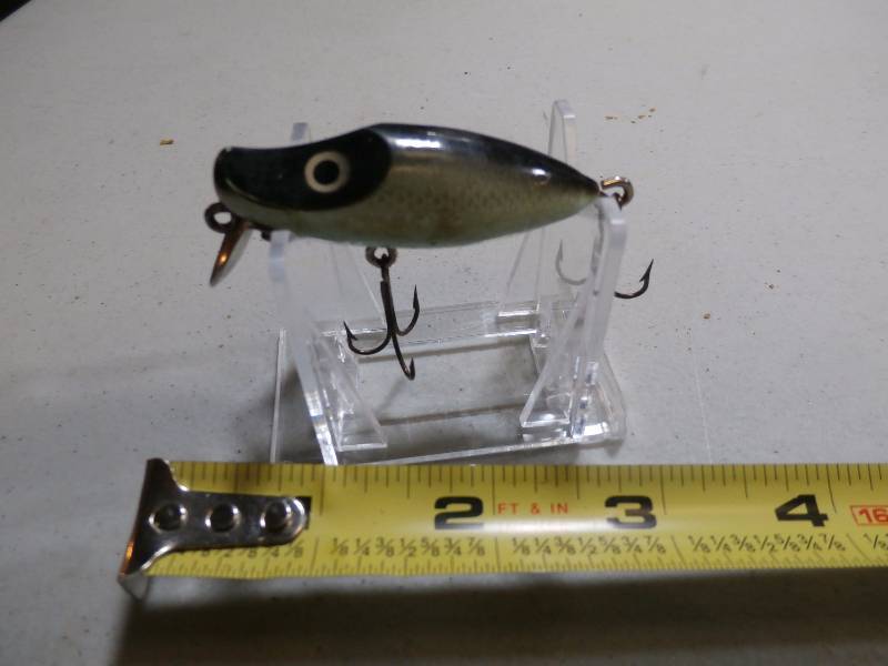 lot 98 image: HEDDON