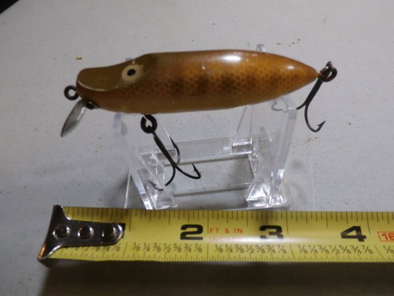 lot 99 image: HEDDON
