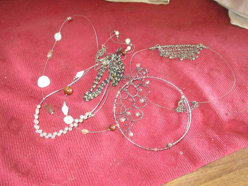 JEWLERY