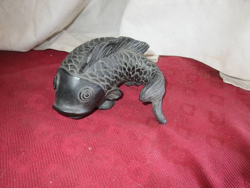 BASS PAPER WEIGHT