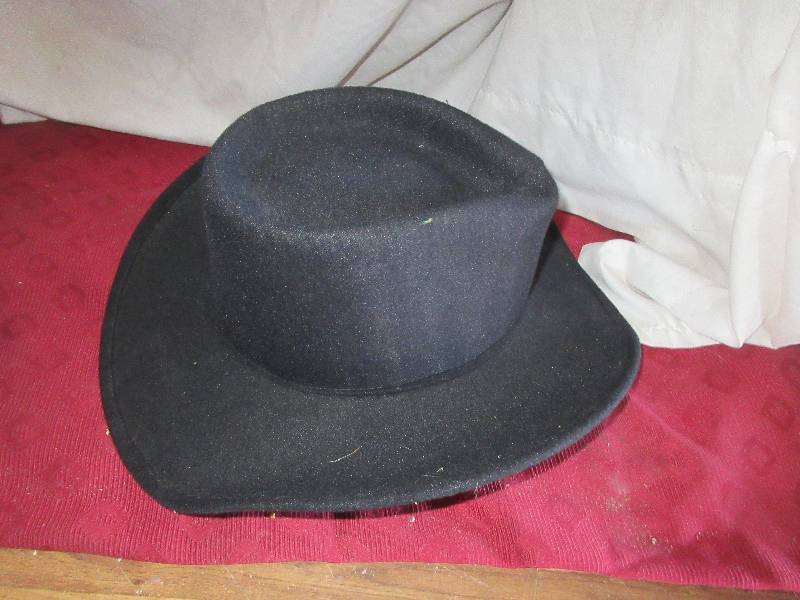 MEXICAN HAT