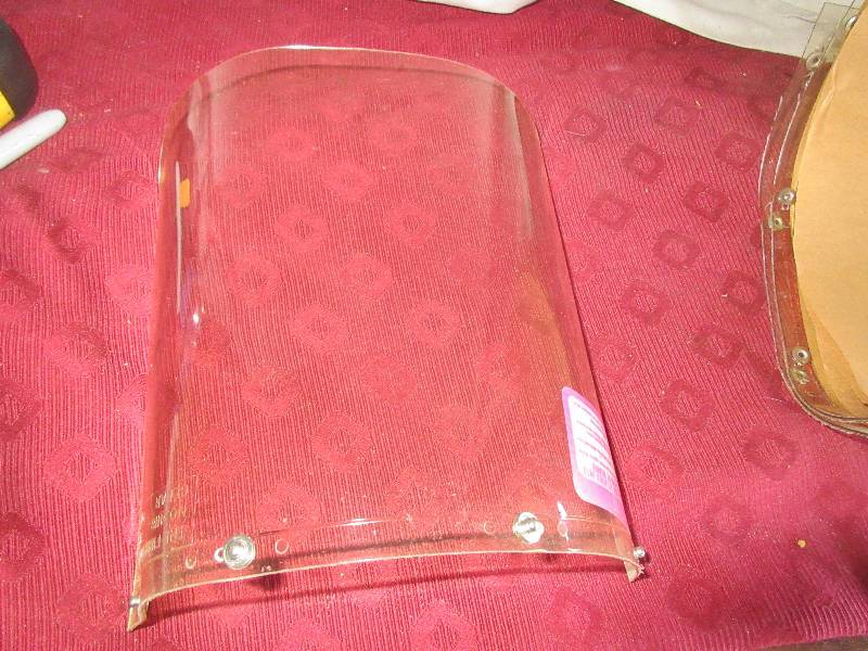 3 WELDING SHIELDS