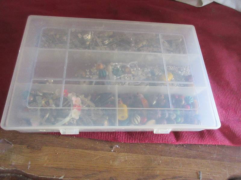CRAFTING SUPPLIES