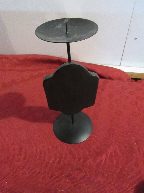 EYGPTION CANDLE HOLDER