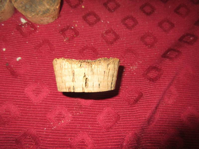 VINTAGE BIG CORKS