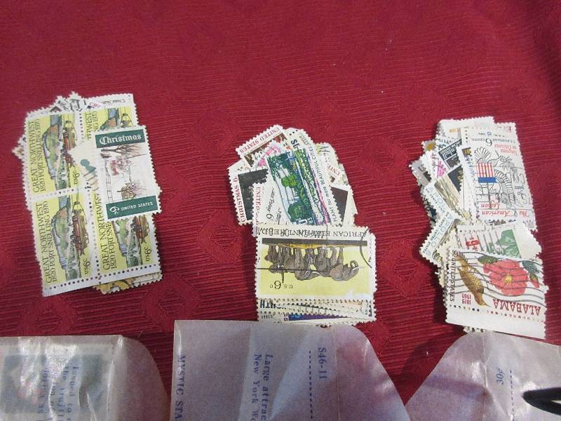 COLLECTOR STAMPS