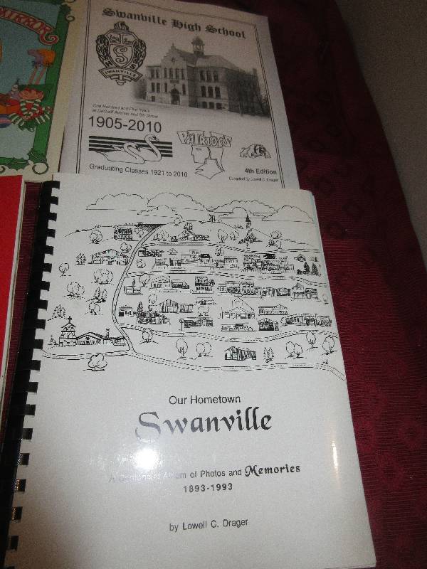 COLLECTIBLE BOOKS