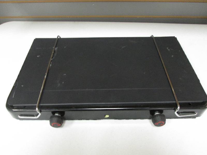 Fabricado Propane Camping Stove...