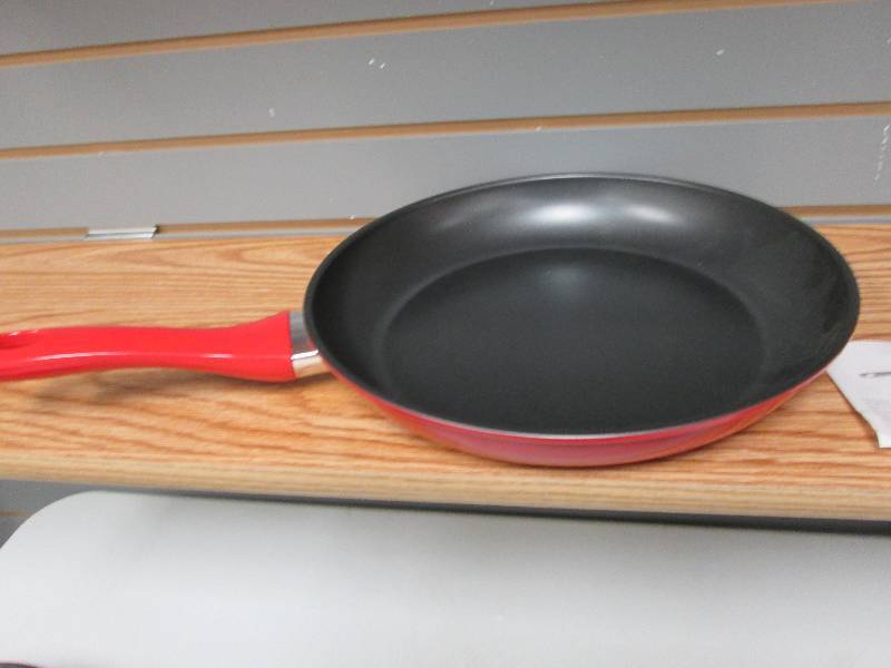 Gold Coast Red Heavy Weight 12 inch...