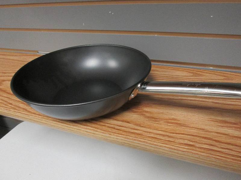 Gold Coast deep frypan stir fry 10...