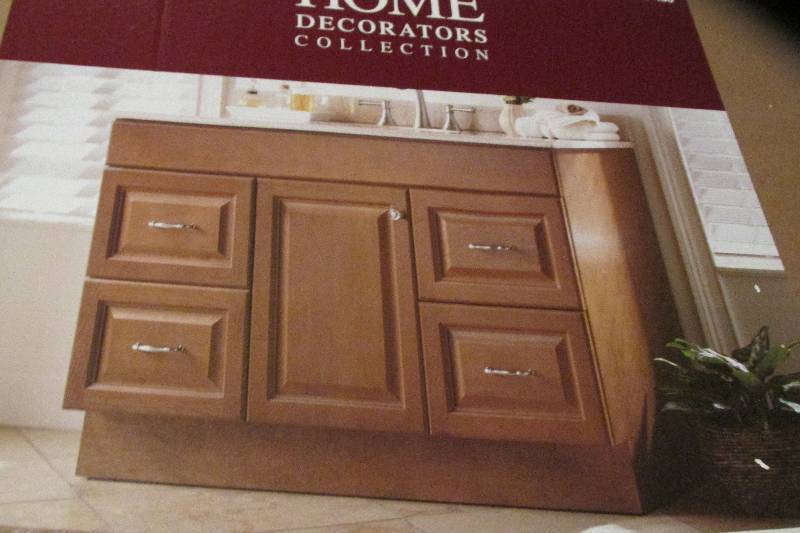 lot 1 image: Home Decorators Collection Model # ...