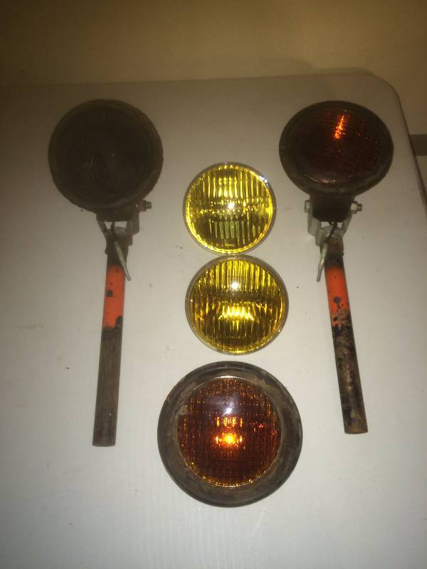 Lights