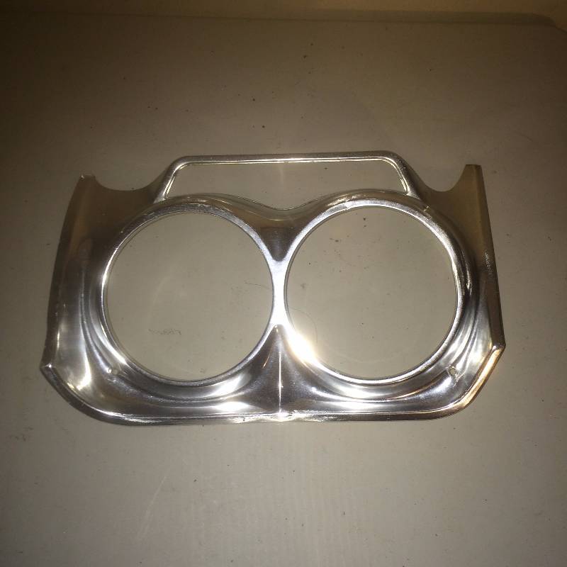 1962 Chevy Gauge Piece