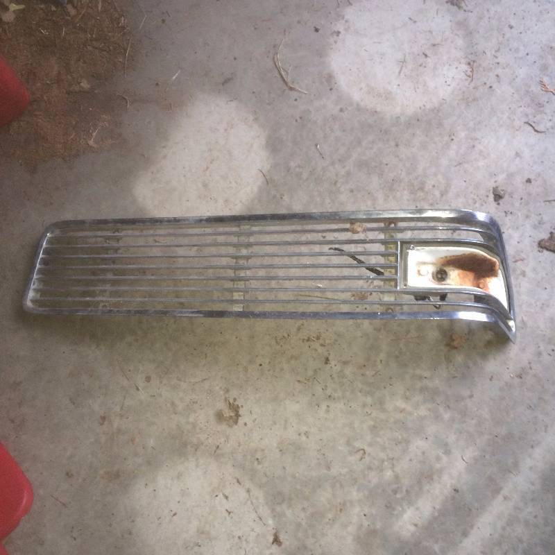 Single Grill