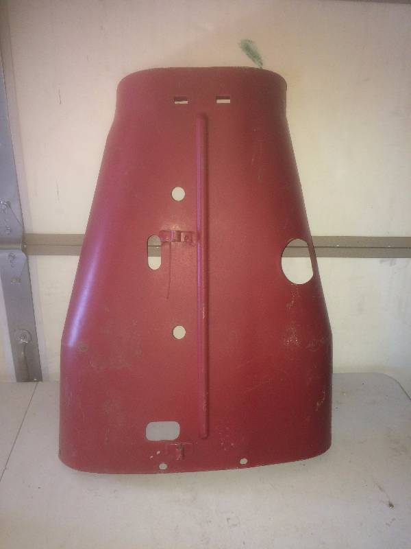 Farmall Tractor Support