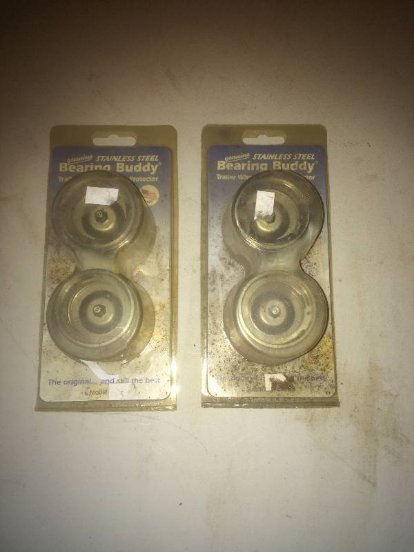 Bearing Buddies